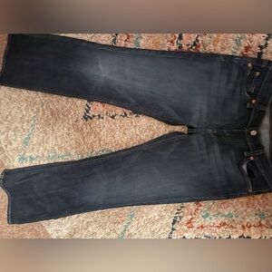 Seven all mankind really good condition size 30 don’t fit anymore